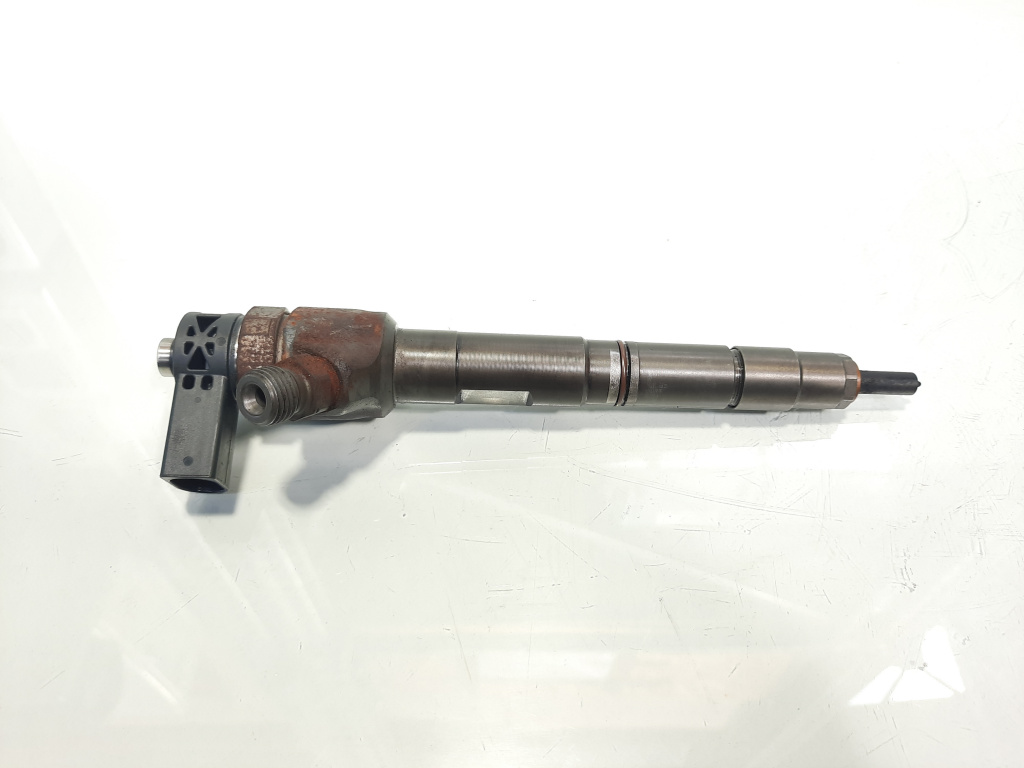 Injector, cod 03L130277J, 0445110369, VW Scirocco (137) 2.0 tdi, CFFB (idi:464050)
