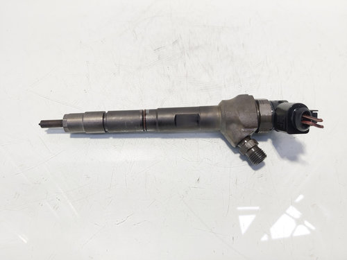 Injector, cod 03L130277J, 0445110369, VW Sharan (7N), 2.0 TDI, CFF (idi:644344)