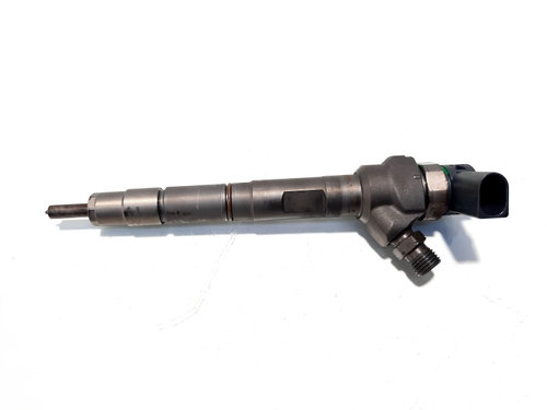 Injector, cod 03L130277J, 0445110369, VW Sharan (7N), 2.0 TDI, CFF (idi:515496)
