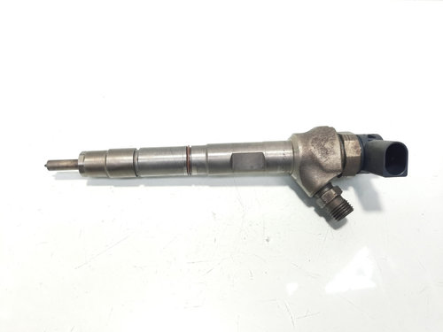 Injector, cod 03L130277J, 0445110369, Vw Tiguan (5N) 2.0 TDI, CFF (idi:584967)