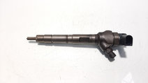 Injector, cod 03L130277J, Audi A4 (8K2, B8), 2.0 T...