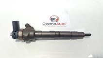 Injector, cod 03L130277J, Skoda Superb II Combi (3...