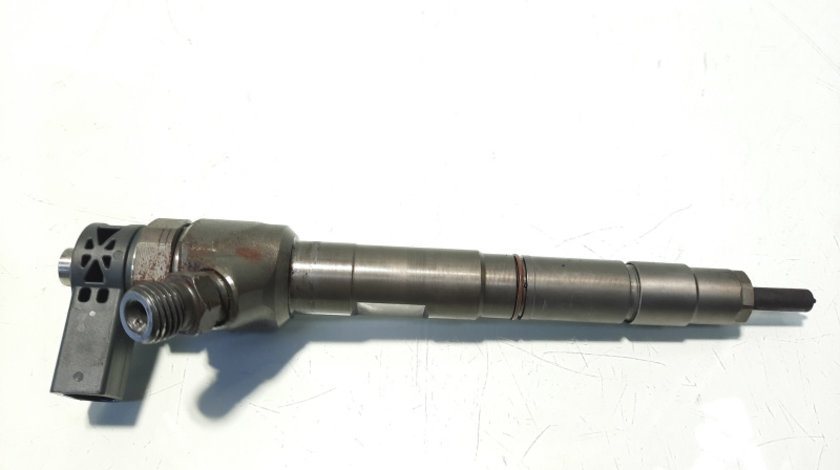 Injector, cod 03L130277J, Vw Beetle Cabriolet (5C7) 2.0 tdi (id:367565)