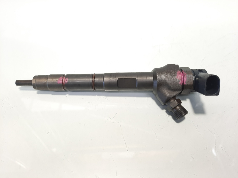 Injector, cod 03L130277Q, 0445110647, Audi A3 (8P1) 2.0 tdi, CFF (id:486777)