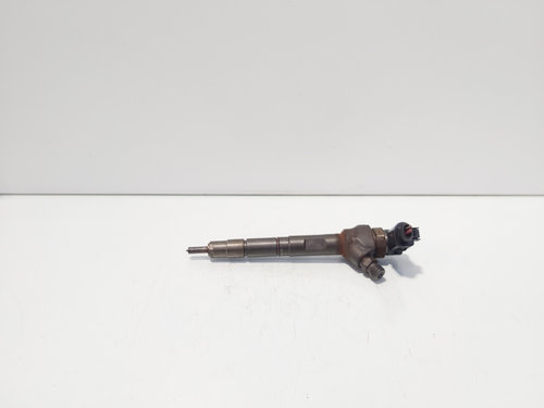 Injector, cod 03L130277Q, 0445110647, Vw Caddy 3 (2KA, 2KH) 2.0 TDI, CFH (idi:667114)