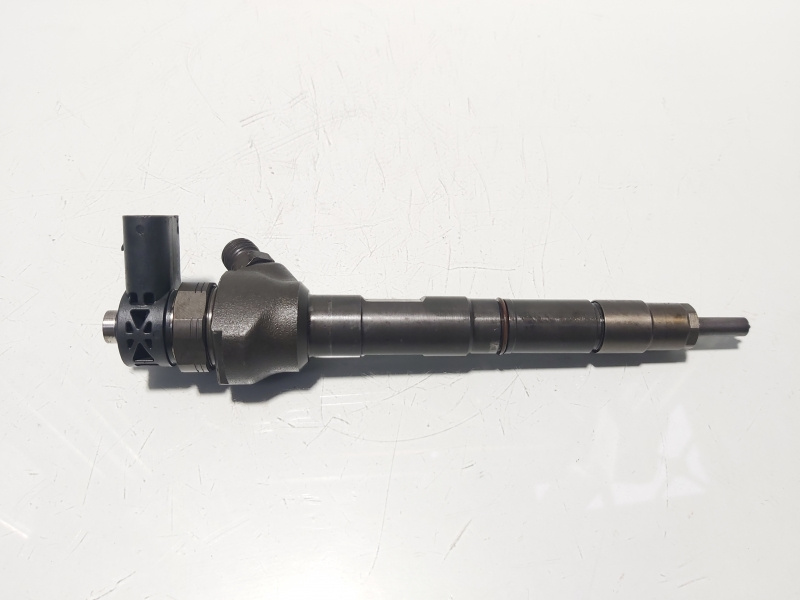 Injector, cod 03L130277Q, 0445110647, Vw Caddy 3 Combi (2KJ), 2.0 TDI, CFH (idi:631297)