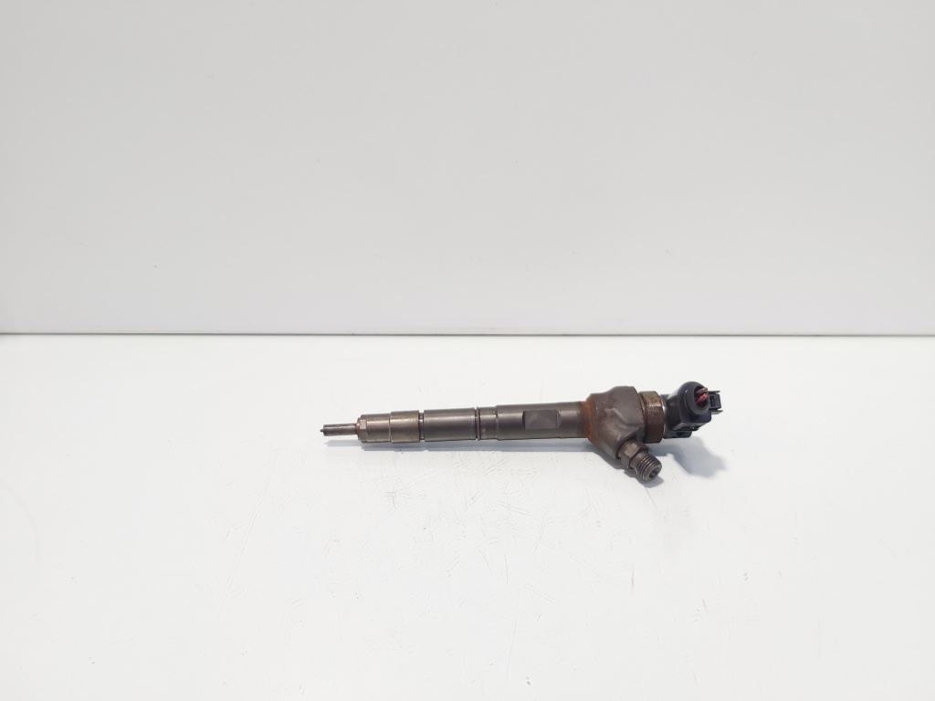 Injector, cod 03L130277Q, 0445110647, Vw Golf 6 Cabriolet (517) 2.0 TDI, CFH (idi:667114)