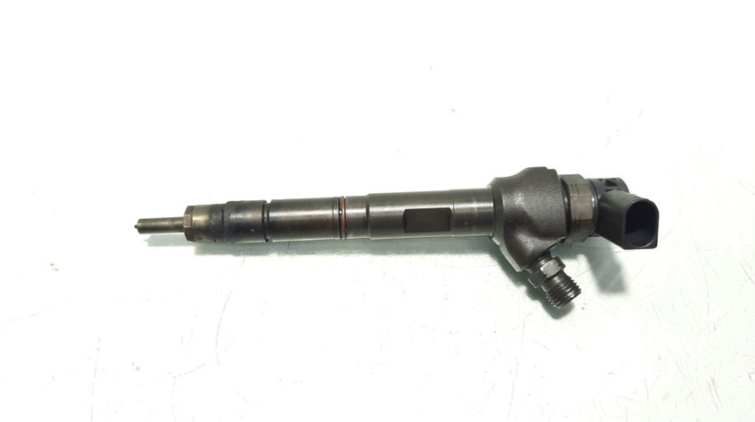 Injector, cod 03L130277Q, 0445110647, VW Passat CC (357), 2.0 TDI, CFF (idi:569100)