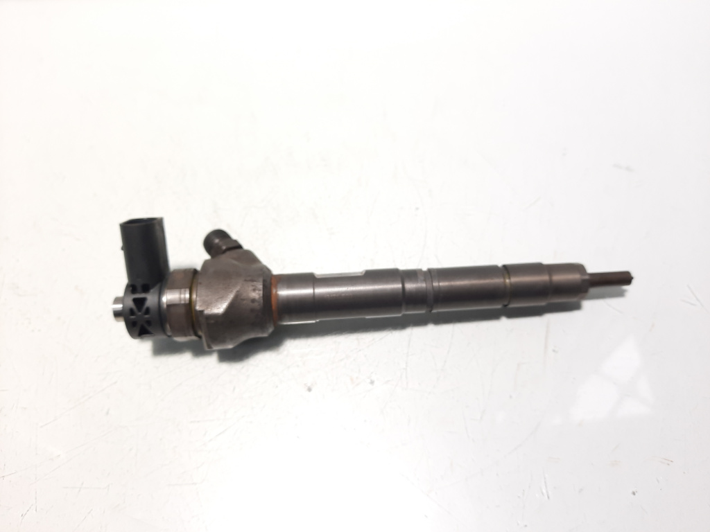 Injector, cod 03L130277Q, 0445110647, VW Tiguan (5N), 2.0 TDI (id:595441)