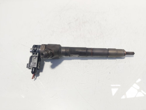 Injector, cod 03L130277Q, 0445110647, Vw Tiguan (5N), 2.0 TDI, CFG (idi:646583)
