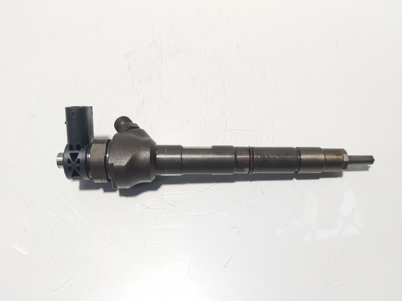 Injector, cod 03L130277Q, 0445110647, Vw Tiguan (5N) 2.0 TDI, CFF (id:631296)