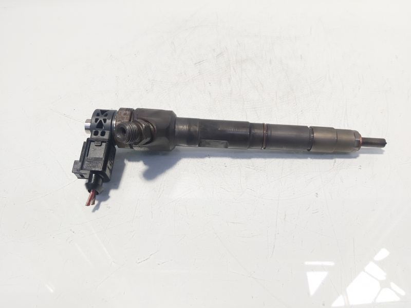 Injector, cod 03L130277Q, 0445110647, VW Tiguan (5N) 2.0 TDI, CFF (id:646580)