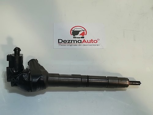 Injector cod 03L130277Q, Audi Q3, 2.0TDI