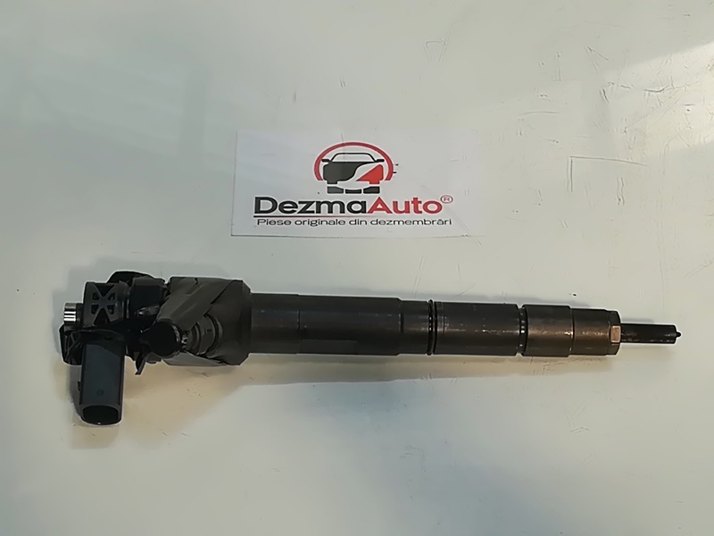 Injector cod 03L130277Q, Vw Passat (362) 2.0TDI (id:322850)