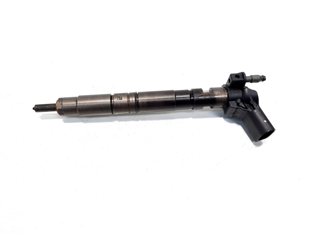 Injector, cod 03L130855X, 0986435366, Audi A5 (8T3) 2.0 TDI, CAG (id:532714)