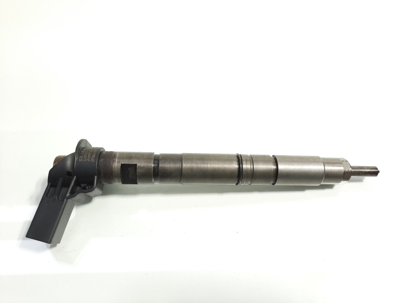 Injector, cod 03L130855X, 0986435366, Audi A5 (8T3) 2.0 TDI, CAG (id:451282)