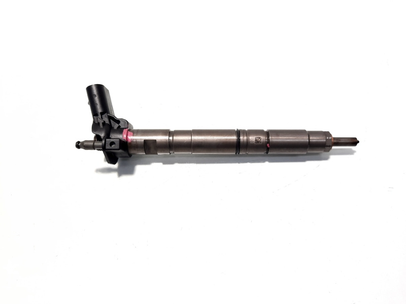 Injector, cod 03L130855X, 0986435366, Audi A5 (8T3) 2.0 TDI, CAG (id:512785)