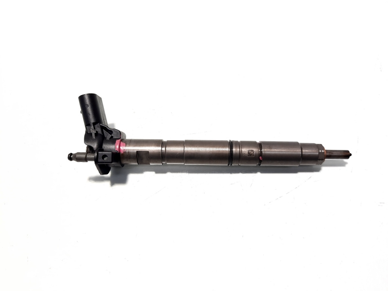 Injector, cod 03L130855X, 0986435366, Audi A5 (8T3) 2.0 TDI, CAG (id:512784)