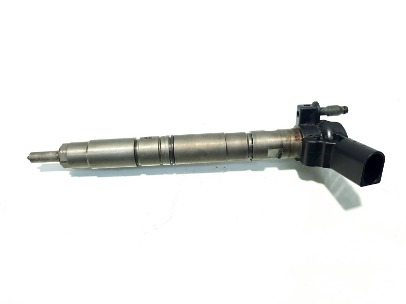 Injector, cod 03L130855X, 0986435366, Audi A5 (8T3) 2.0 TDI, CAG (id:512782)