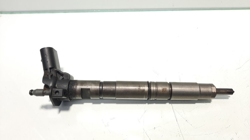 Injector, cod 03L130855X, 0986435366, Audi A6 Avant (4F5, C6) 2.0 TDI, CAGB (idi:451282)