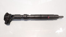 Injector, cod 03P130277, Seat Ibiza 5 Sportcoupe (...