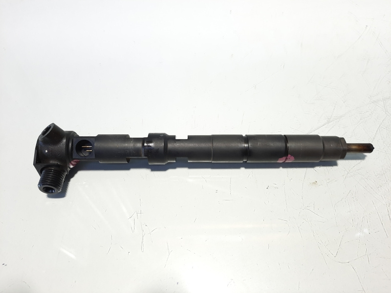 Injector, cod 03P130277, Skoda Fabia 2 (5J, 542) CFW (id:482013)