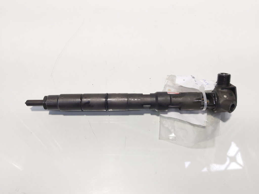 Injector, cod 03P130277, VW Polo (6R) 1.2 TDI, CFW (id:620162)