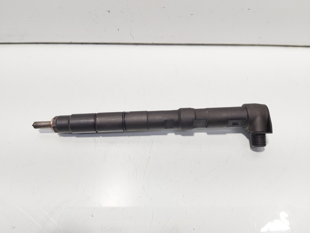 Injector, cod 03P130277, VW Polo (6R), 1.2 TDI, CFW (id:696454)