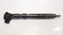 Injector, cod 03P130277, Vw Polo (6R) 1.2 tdi, CFW...