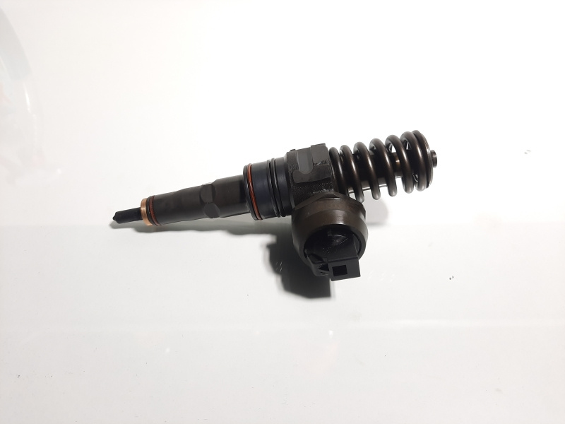Injector cod 0414720216, Skoda Superb (3U4) 1.9 TDI, AVF (id:317283)