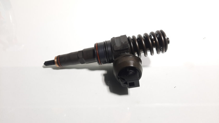 Injector cod 0414720216, Skoda Superb (3U4) 1.9 TDI, AVF (id:317283)