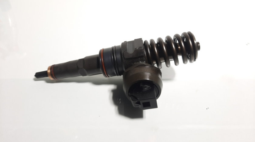 Injector cod 0414720216, Skoda Superb (3U4) 1.9 tdi, AVF (id:317286)