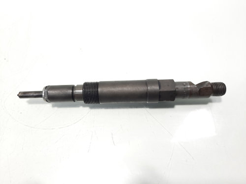 Injector, cod 0432133801, Ford Mondeo 3 (B5Y), 2.0 TDCI, HJBC (id:552727)
