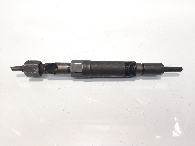 Injector, cod 0432133801, Ford Mondeo 3 (B5Y) 2.0 tdci, HJBC (D6BA, HJBA, HJBB) (id:486769)
