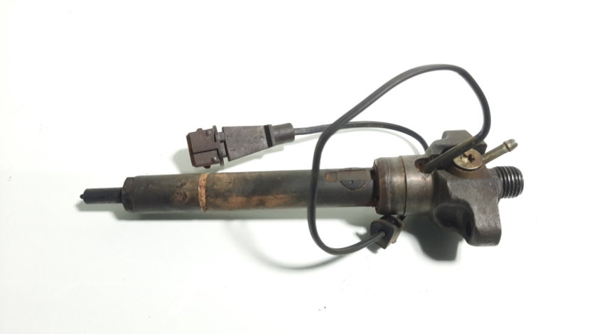 Injector, cod 0432191527 Bmw 3 (E46) 2.0 D, 204D1 (id:441550)