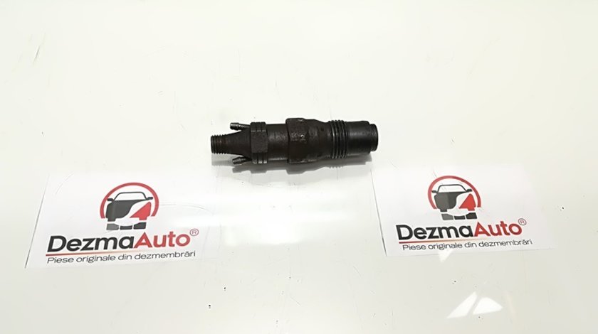 Injector,cod 0432217299, Opel Astra G cabriolet, 1.7 dti