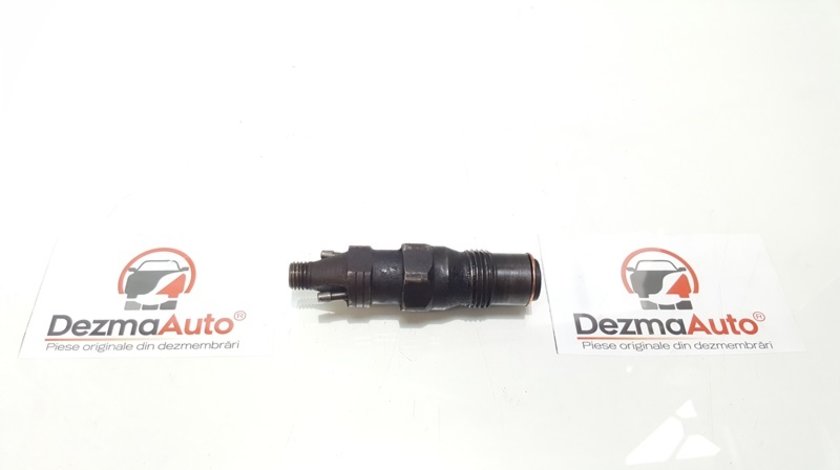 Injector cod 0432217299, Opel Astra G combi, 1.7 dti
