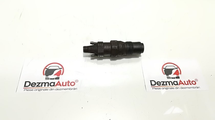 Injector,cod 0432217299, Opel Astra G combi (F35) 1.7 dti