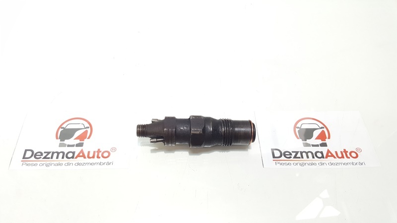 Injector cod 0432217299, Opel Astra G coupe, 1.7 dti