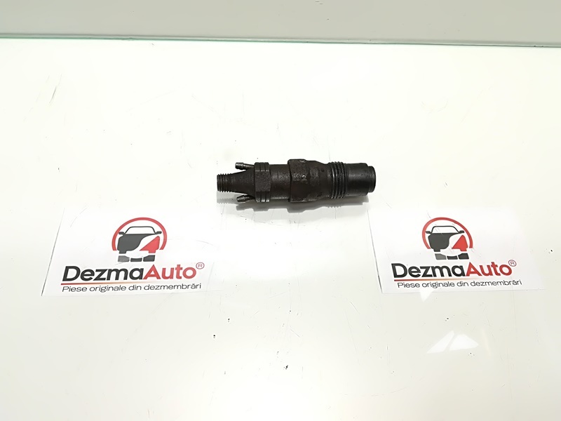 Injector,cod 0432217299, Opel Astra G hatchback, 1.7 dti