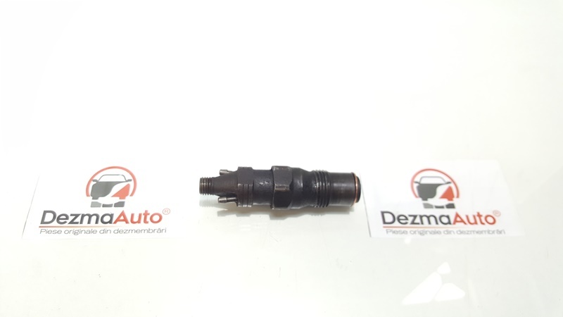 Injector cod 0432217299, Opel Astra G sedan, 1.7 dti