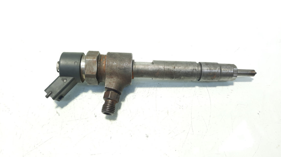 Injector, cod 0445110002, Alfa Romeo 156 (932) 1.9 JTD, AR32302 (id:585647)