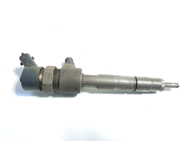 Injector, cod 0445110002, Alfa Romeo 156 (932), 2.4 jtd, 839A6000 (id:458288)