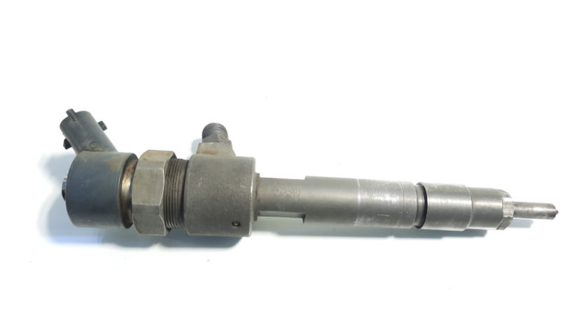 Injector, cod 0445110002, Alfa Romeo 156 (932), 2.4 jtd, 839A6000 (id:458288)