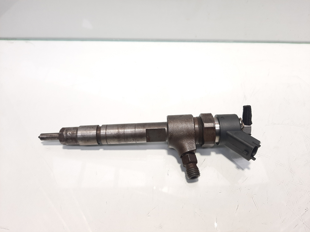 Injector, cod 0445110002, Alfa Romeo 156 (932), 2.4 jtd, 839A6000 (id:458288)