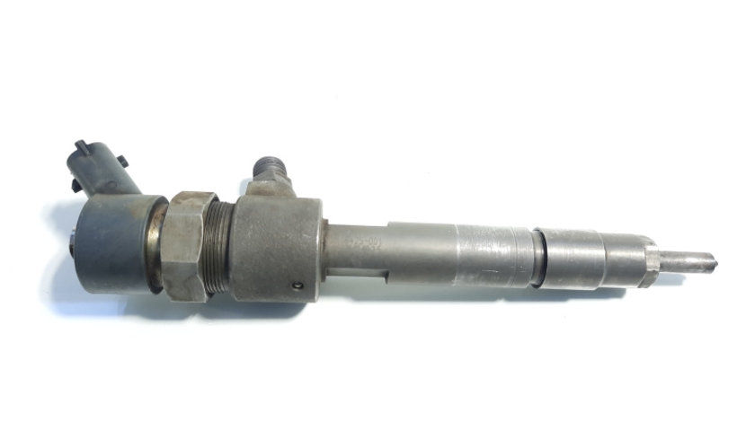 Injector cod 0445110002, Alfa Romeo 156 (932) 2.4JTD (id:17452)