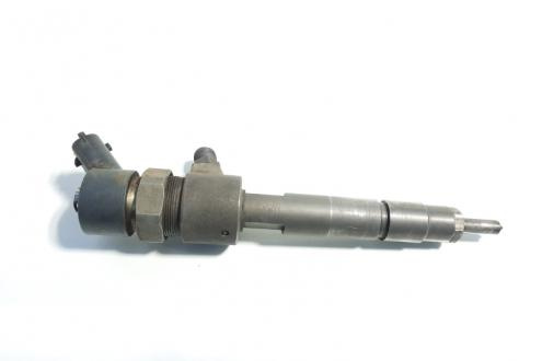 Injector cod 0445110002, Alfa Romeo 156 (932) 2.4JTD (id:17452)