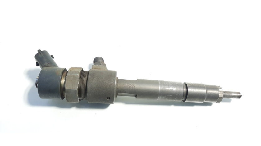 Injector cod 0445110002, Alfa Romeo 156 (932) 2.4JTD (id:17452)