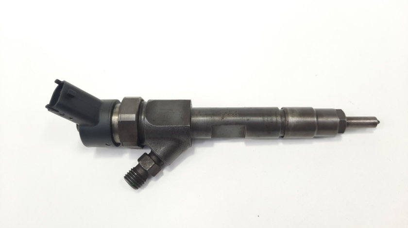 Injector, cod 0445110021, 7700111014, Renault Laguna 2, 1.9 DCI, F9Q750 (id:552044)