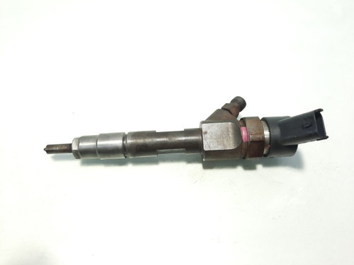 Injector, cod 0445110021, 7700111014, Renault Laguna 2 Combi, 1.9 DCI, F9Q750 (idi:578965)